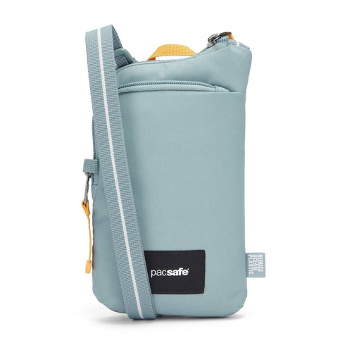 Pacsafe Go Tech Crossbody Bag